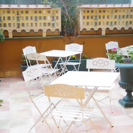 Hotel Le Blason