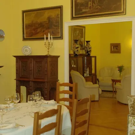 Le Blason Hotel Nizza