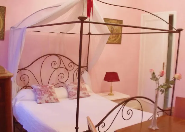 Hotel Le Blason