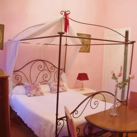 Отель Le Blason