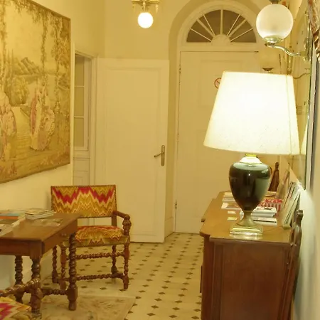 Le Blason Ницца