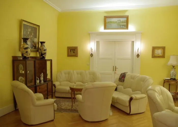 Hotel Le Blason Nizza
